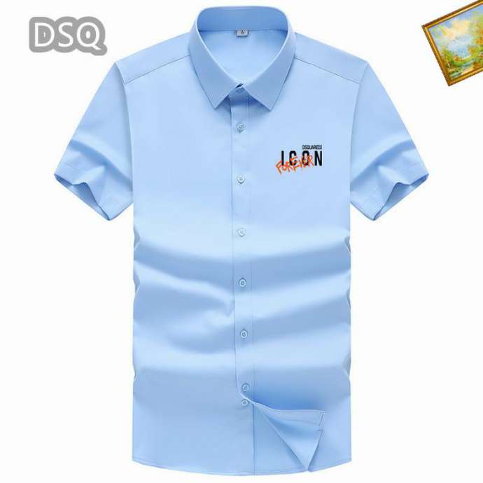 Dior Shirt Short _SKUDiorS-4XL25tn0422272
